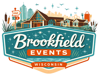 Brookfield Events logo